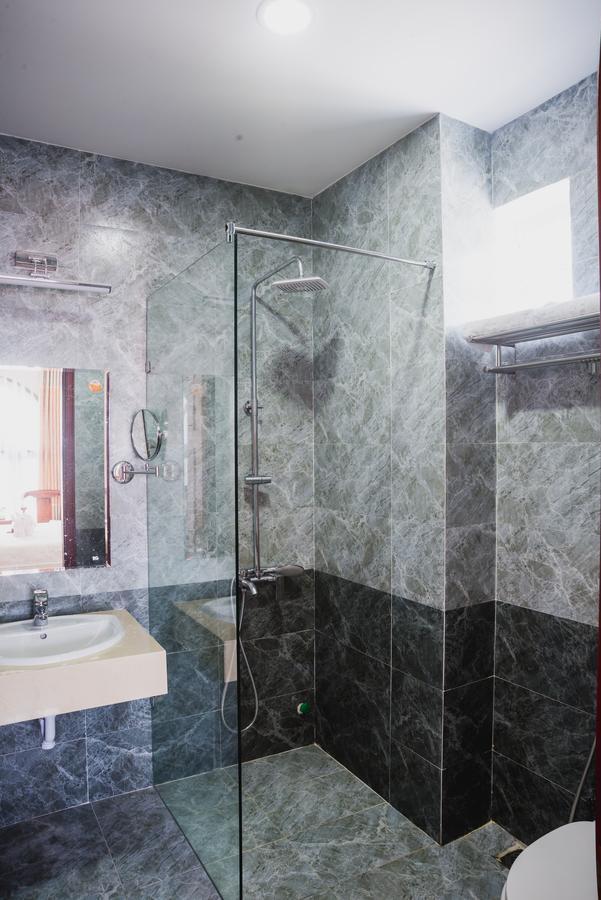 Green Sea Hotel Дананг Номер фото